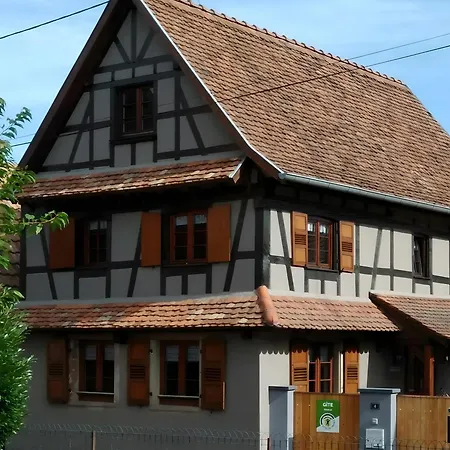 Nyaraló La Maison De Mediovilla