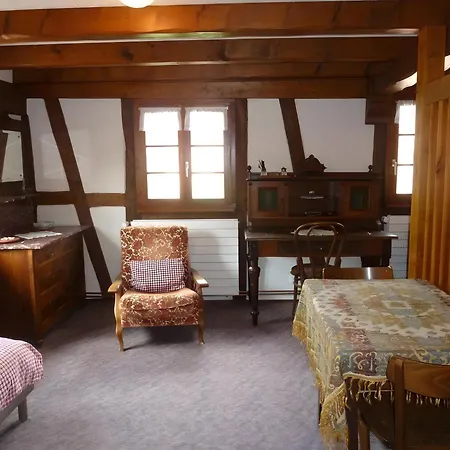 La Maison De Mediovilla *