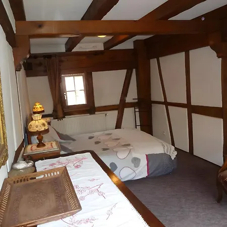La Maison De Mediovilla *